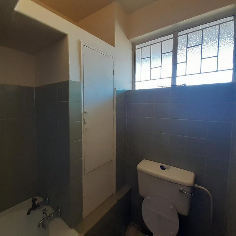 To Let 0 Bedroom Property for Rent in Sasolburg Free State